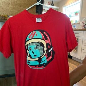 Billionaire boys club T shirt